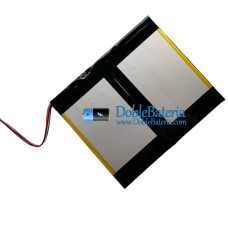 Batería para LANGTE IRON30C 7Line [Batería de repuesto]